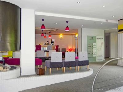 Mercure Annecy Sud - 18