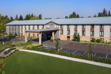 Country Inn & Suites by Radisson, Seattle-Tacoma International Airport, WA - 38