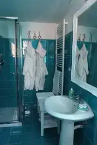 B&B Palazzo Scaramella - 8