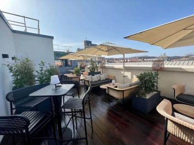 Best Western Plus Crystal, & Spa - 31