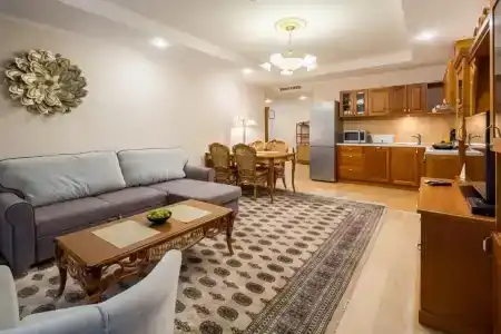 Villa Alvīne Family Apart-Hotel - 105