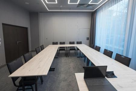 Hampton By Hilton Poznan Old Town - 17