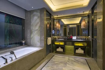 Wanda Vista Kunming - 81