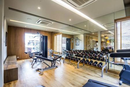 Baan Haad Ngam Boutique Resort - Sha Extra Plus - 20