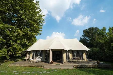 Glamping Canonici di San Marco - 92