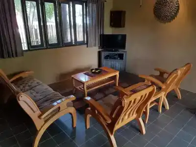 Melina Beach Front Bungalows - 100