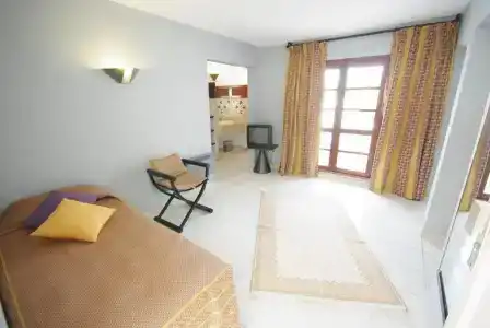El Pueblo Tamlelt - All Inclusive - 57