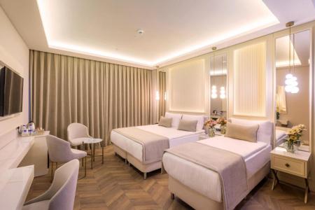 Great Fortune & Spa - 8