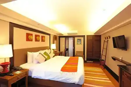 Viang Thapae Resort- Sha Extra Plus - 45