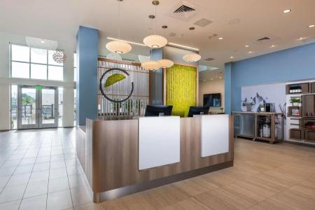 Element Orlando International Drive - 1