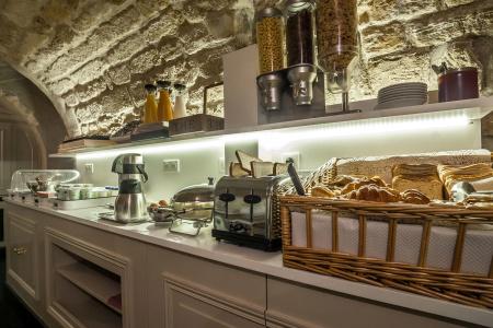 Hôtel Jardin Le Bréa - 10