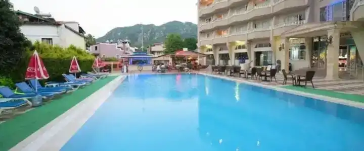 Club Selen Icmeler (Former Selen 2) - 14