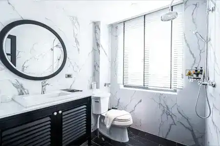 Glory Boutique Suite - 34