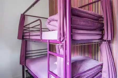 Safestay Kensington Holland Park - 51