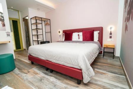 Vesuvio Inn Bed & Wine Experience - 13