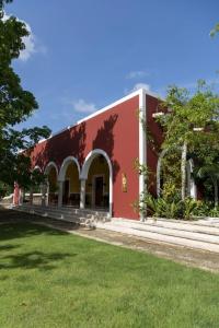 Wakax Hacienda - 34
