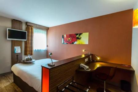 ibis Styles Bourges - 62