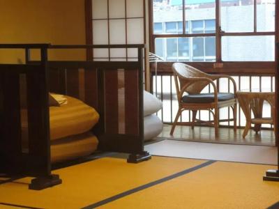 K's House Ito Onsen - Historical Ryokan Hostel - 34