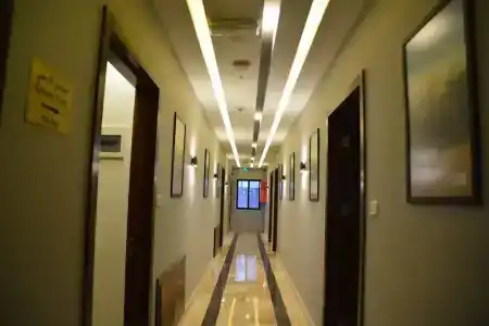 سما عمان للشقق الفندقية Sama Amman - 12