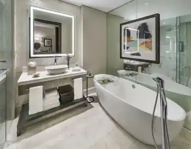 Intercontinental Real Santo Domingo, An Ihg - 10