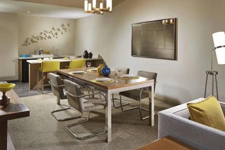 Courtyard by Marriott Mountain View - 51