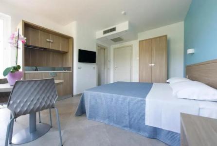 Residence Torre Del Porto - 111