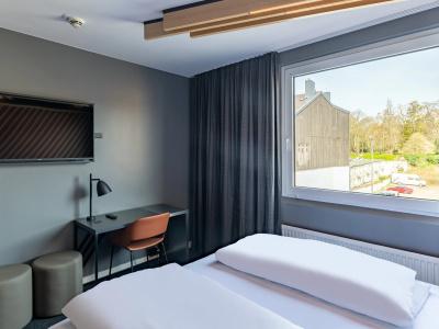 b&b Aachen-City - 5