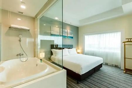 Village Changi By Far East Hospitality (Sg Clean) - 133