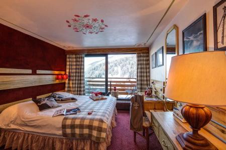 Hôtel Alpen Ruitor - 5