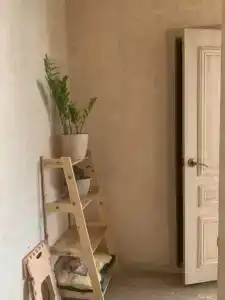 1-комнатная квартира Лукиянова 4а 98 - 9