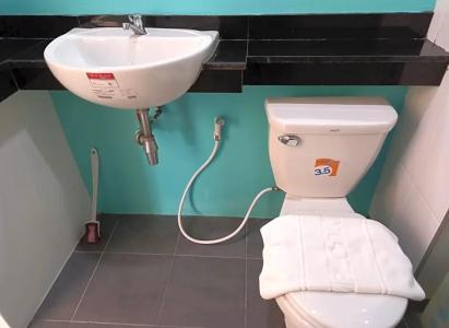 Ruan Plaisoi Apartment - 54