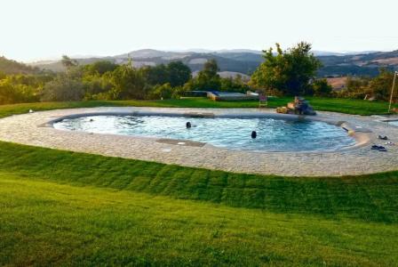 Agriturismo Le Canterie - 20