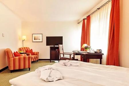 Best Western Soibelmanns Lutherstadt Wittenberg - 43