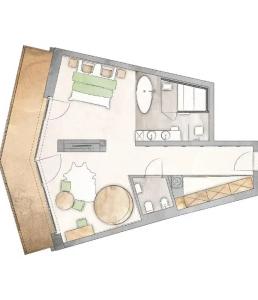 Living & Spa VitalEdelweiss - 87