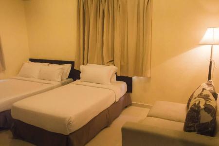Anggerik Lodging - 5