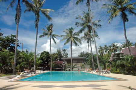 Lanta Klong Nin Beach Resort - 15