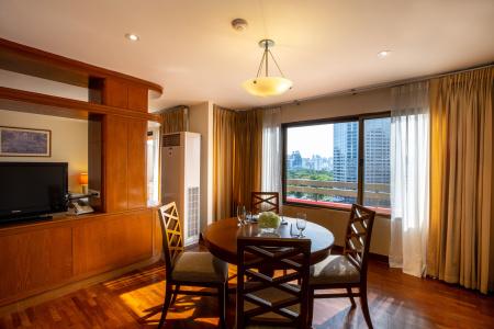 Bandara Suites Silom, Bangkok - Sha Extra Plus - 9