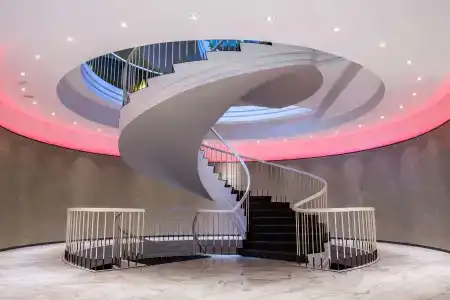 Park Inn by Radisson Lübeck - 9