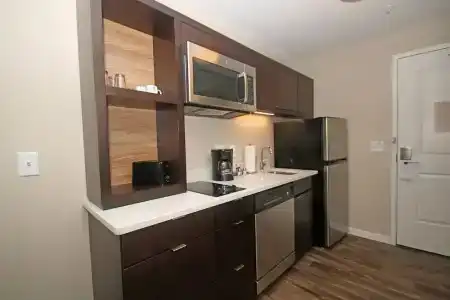 TownePlace Suites by Marriott Charleston-North Charleston - 29
