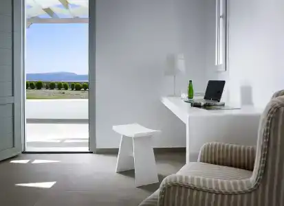 Santa Maria Luxury Suites & Spa - 5