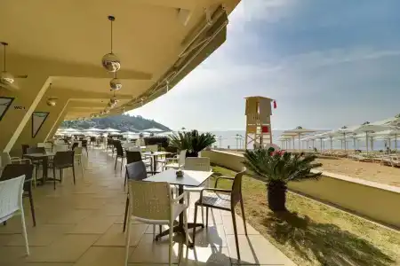 Tosca Beach - 23