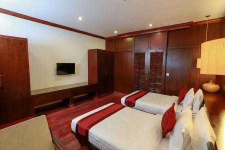 The Moon Residence & Spa - 83
