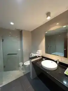 Teak Garden Resort, Chiang Rai - 23