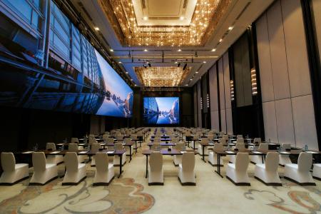 The Okura Prestige Bangkok - Sha Extra Plus Certified - 18