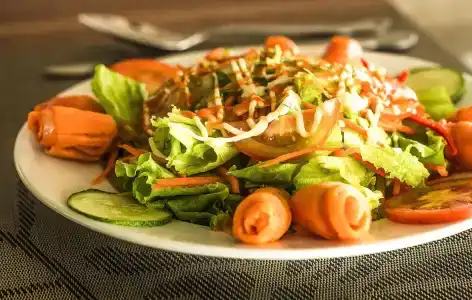 Tom Hill Resort & Spa Phu Quoc - 10