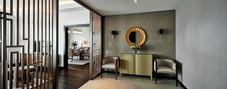 DoubleTree by Hilton Melaka - 54