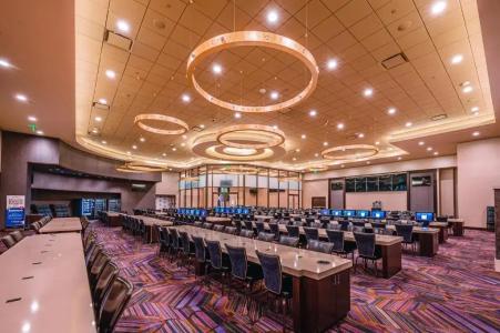 Green Valley Ranch Spa Casino - 24