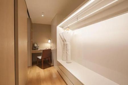 Somerset ApartXindicheng - 101
