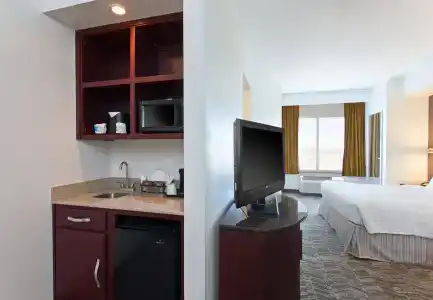SpringHill Suites by Marriott - 3