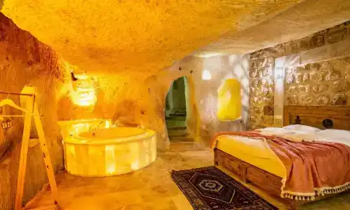 Atilla's Cave - 65